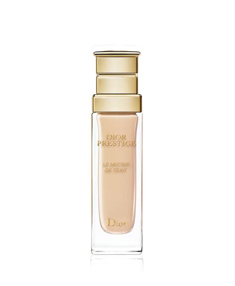 fond de teint dior prestige|fond de teint peau marron.